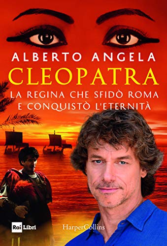 30 Le migliori recensioni di Cleopatra Alberto Angela testate e qualificate con guida all’acquisto