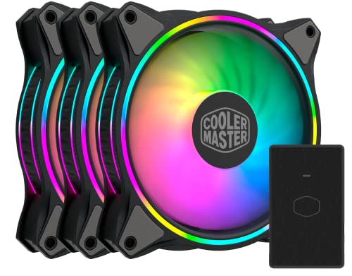 30 Le migliori recensioni di Cooler Master Fan testate e qualificate con guida all’acquisto